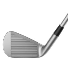 Mizuno JPX923 Forged Iron Set 7pc RH Steel Regular