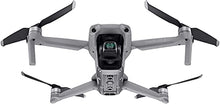 DJI Mavic Air 2 Drone Fly More Combo Renewed Black