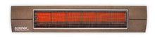 25000 to 34000 BTU Two Stage Heater with Remote Control-Black Finish-Liquid Propane Fuel Source