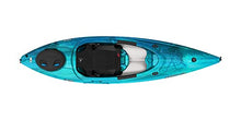 Pelican Argo 100XR Sit-in Kayak Aquamarine