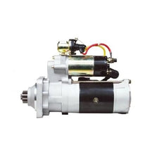 24V 8.0KW 11T Starter Motor For Steyr T11 Engine GC100-1