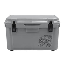 Orso Icebox (Grey, 45 Litre)