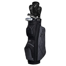 Callaway Women's REVA Complete Golf Set Black