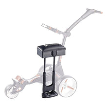 AMBA7 Motocaddy M7 Remote Electric Cart Bundle Black