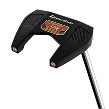 TaylorMade Spider GT Putter Black