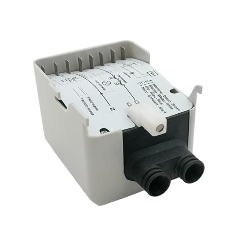 OETIBUFA 50pcs Thread Plastic Base 5pcs RD5S Flame Sensor 4pcs 530se add Flame Detector(4pcs 530 and Sensor)