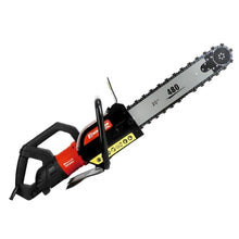 Concrete Chain Saw, Electric Wall Cutter for Reinforced Concrete