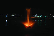 Kasco RGB LED Fountain Lighting 6 Fixtures 24V DC