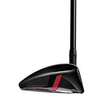 TaylorMade Golf Stealth Steel Fairway #7 Righthanded Red
