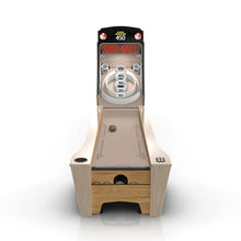 Skee-Ball Arcade Table Machine Game for Home Basement - Premium+ Nostalgic Classic Fun - Made in The USA (Sandstone)