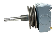 FLIP MFG. Gearbox Assembly Compatible with Kubota RCK72P-332Z Replaces K5679-33102