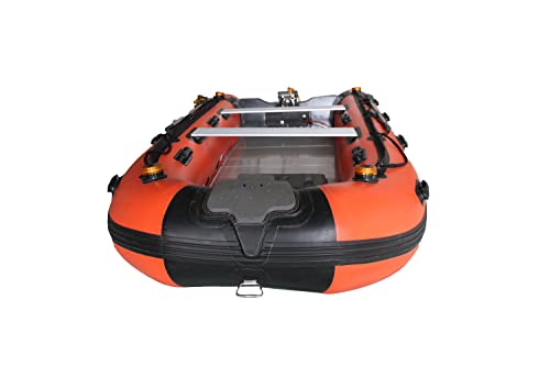SMHAEN Electric Propulsion Remote Control Boat Red