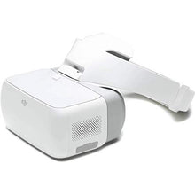 DJI Drone UAV Goggles White CP.PT.000672