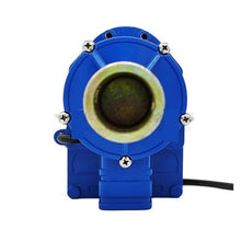 Electric Film Roller, Greenhouse Accessories, 24V DC, Automatic Winding Machine For Beginnners DIY Use(FG-8040 24V100W)