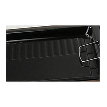EGBHNJKL Barbecue grill, frying and grilling, easy to carry, and corrosion-resistant, reasonable ventilation, mostly used for outdoor picnic
