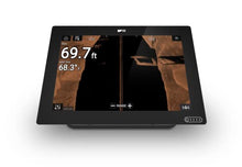 Raymarine Axiom+ 12 RV Multi-Function Display with RealVision 3D and 600W Sonar Black