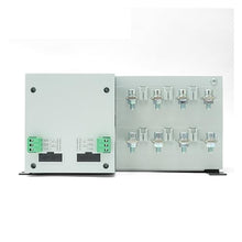 Dual Power Supply Automatic Transfer Switch Isolation Automatic Transfer