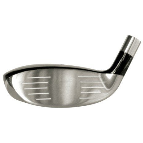 iDrive Hybrids Women's Golf Clubs Full Set Petite Senior Ladies Black