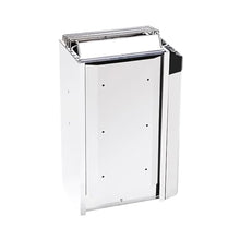 POGHDBXA Sauna Accessories, Sauna Heater, Indoor Hole Stove, Household Dry, Double Heating Tube, Motor for Home, Hotel, SPA(3.6KW)