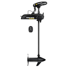 Minn Kota PowerDrive 55 lb. Thrust Trolling Motor 54" Shaft Micro Remote Black