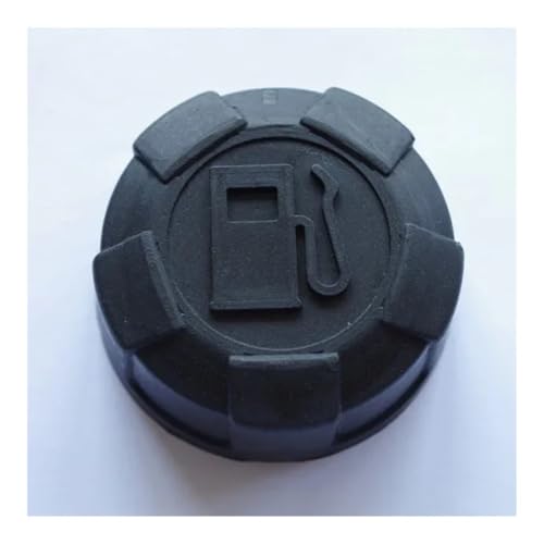 MGBMDHXLSD Fuel Cap Fit for Kawasaki FJ180 FJ180V FJ151V FJ100 FG180 for WEIBANG WB536HK Lawn Mower Parts(47mm)