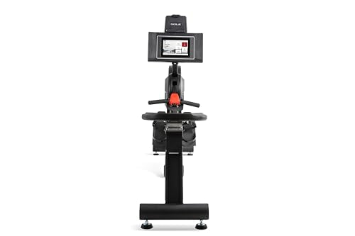 SOLE New 2023 Rowing Machine SR550 Black