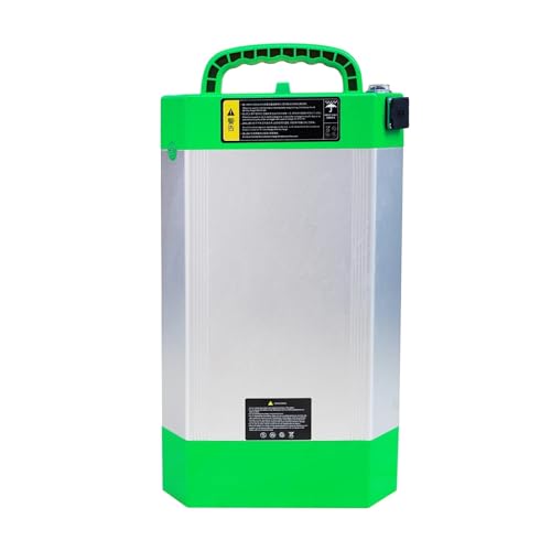 CJDARUJHC 48V 15Ah Lithium Battery for CBD20J-LI2 Electric Pallet Jack