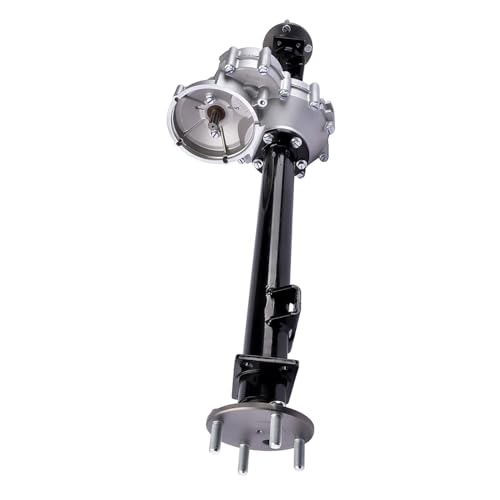 dertgmlm Transaxle Assembly 1027717-01 for Club Car DS Precedent Electric Golf Cart