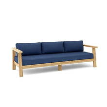 Anderson Teak Palermo Deep Seating Sofa