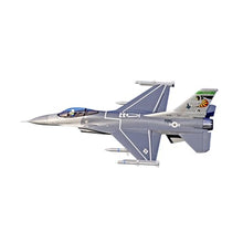 Fms F-16C Fighting Falcon 70mm EDF PNP Super Scale RC Jet F-16(pnp)