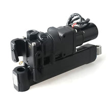 65W-43800 For 2 Stroke 25/30/40HP F25 F30HP 40HP Engine Single Ram Power Tilt Trim Unit 65W-43800-02-4D