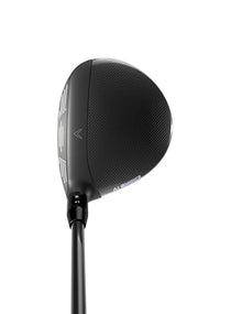 Callaway Golf Paradym AI Smoke Max Fairway Wood Black