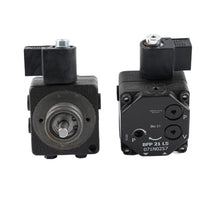 BFP21R5 BFP21L5 BFP21R3 BFP21L3 Oil Pump Diesel Burner Oil Pump with Burner Solenoid Valve Oil Burner Parts(BFP 21 R5)