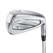 Mizuno JPX925 Hot Metal Irons 8pc Set LH Steel Regular