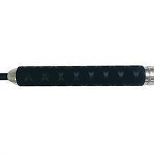 EAT MY TACKLE Amberjack Jigging Rod and Reel Combo Black Blue Gold