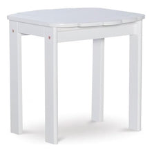 Home Square 5-Piece Set with Side Table & 2 Chairs & 2 Ottoman