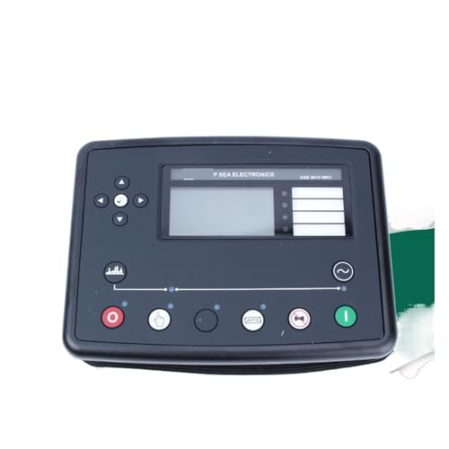 AFITSEP Original DSE8610 MKII Generator Set Controller Generator Accessories Parallel Controller
