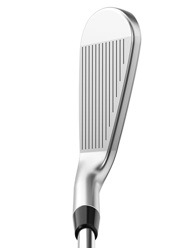 Callaway Golf APEX PRO Individual Iron Right Hand 8 Iron Steel Stiff Silver