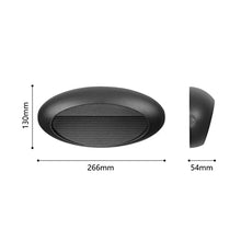 KADELONG European Wall Light Waterproof Lamp Step Lamp Step Light Night Light Stair Light Led Wall Mounted Aisle Outdoor Foot Light Wall Lamp,Chandeliers, jq-842