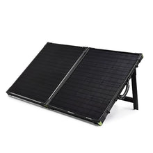 Goal Zero Boulder 100 Briefcase, 100 Watt Monocrystalline Solar Panel