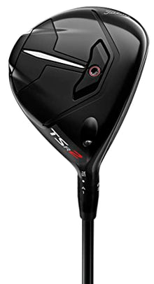Titleist Golf Club TSR2 7 Wood Regular Graphite