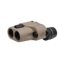 Sig Sauer Zulu6 FDE HDX OIS 16X42mm Waterproof Fog-Proof Binocular