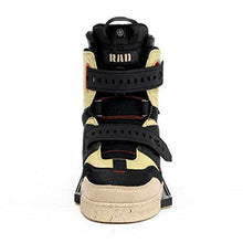 Slingshot Sports 2022 Rad Wake Boot 4 Black