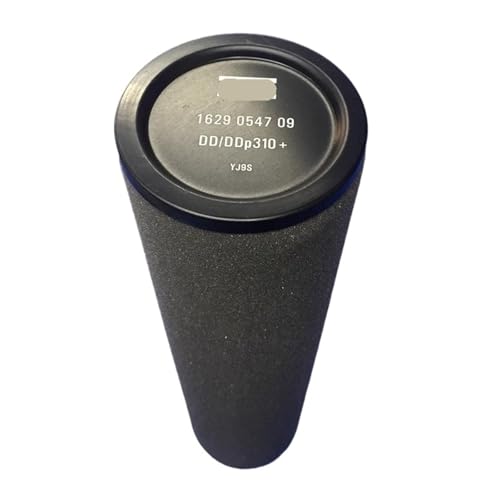 VNFOCRQJH 1pcs QD310+ Pipe Filter 2901200308 2901200408 2901200508 1629054709(2901200308 DD310)