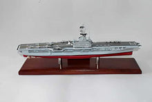 Squadron Nostalgia LLC USS Kearsarge CVA-33 Aircraft Carrier Scale Model 24 Inch Multicolor