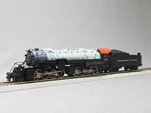Lionel American Flyer Northern Pacific Legacy Steam Locomotive Engine #4501 S Gauge
