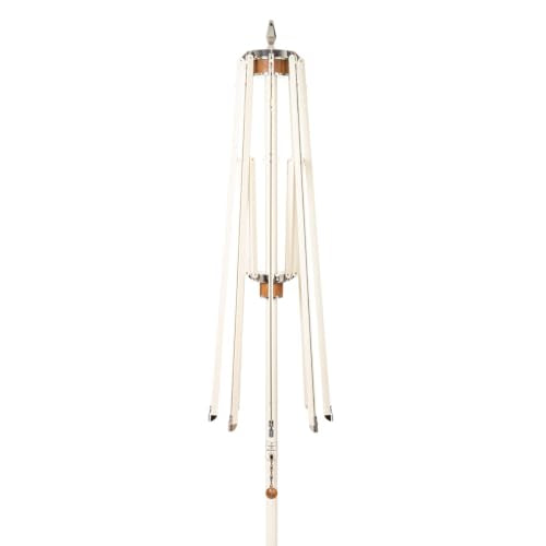OROTLECT Market Umbrella Frame - 10