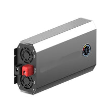 2KW Solar Inverter for Home Use with Photovoltaic Energy Storage and Pure Sine Wave