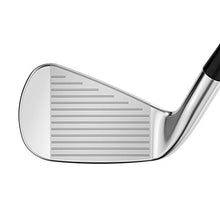 Callaway Golf 2021 Apex Pro Iron Set 5-PW Right-Handed Graphite Regular Black