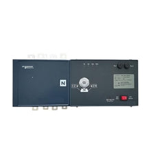 MGMYVDDGVW Dual-Power Automatic Transfer Switch WATSGA-63/400/630A 4P Switching Isolation Switch(350A)